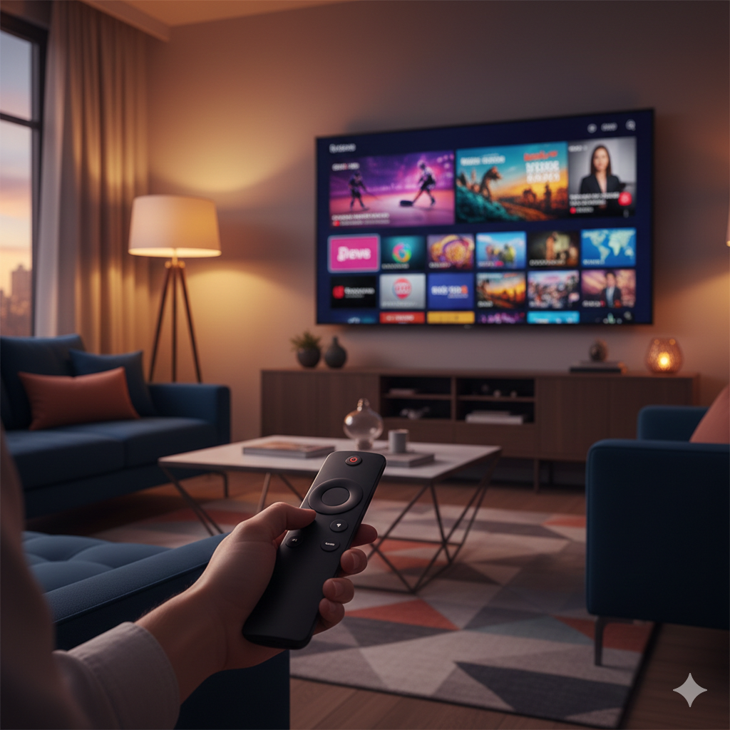 best iptv provider 2026 - featured image